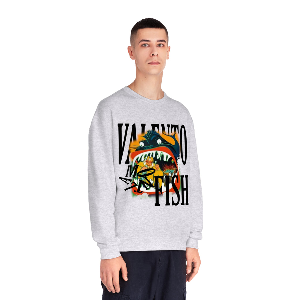 Unisex NuBlend® Crewneck Sweatshirt