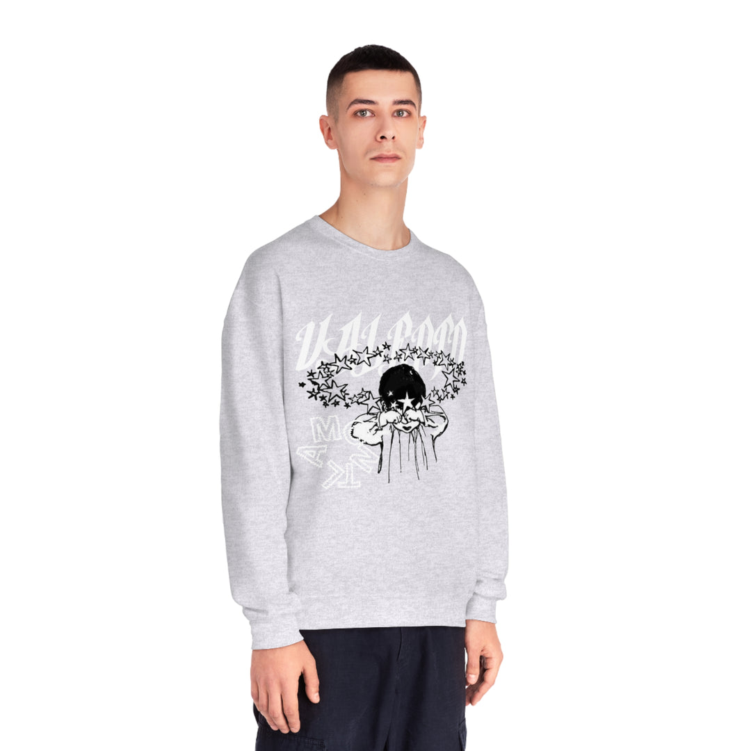 Unisex NuBlend® Crewneck Sweatshirt