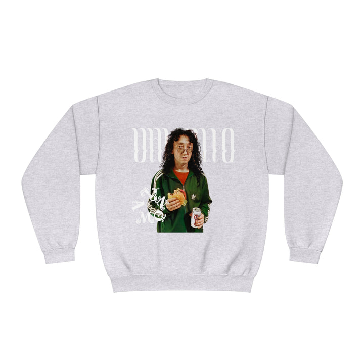 Unisex NuBlend® Crewneck Sweatshirt