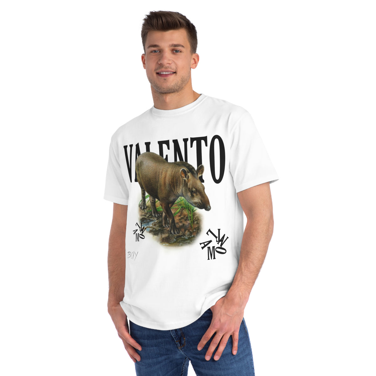 VALENTO TEE
