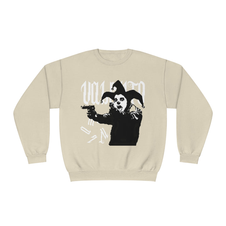 Unisex NuBlend® Crewneck Sweatshirt