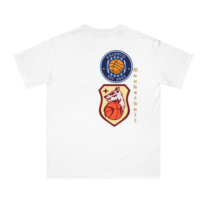 VALETNO university TEE