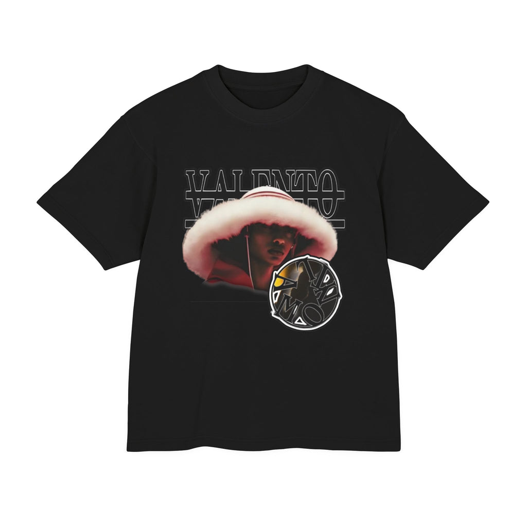 Unisex Urban Heavy Tee