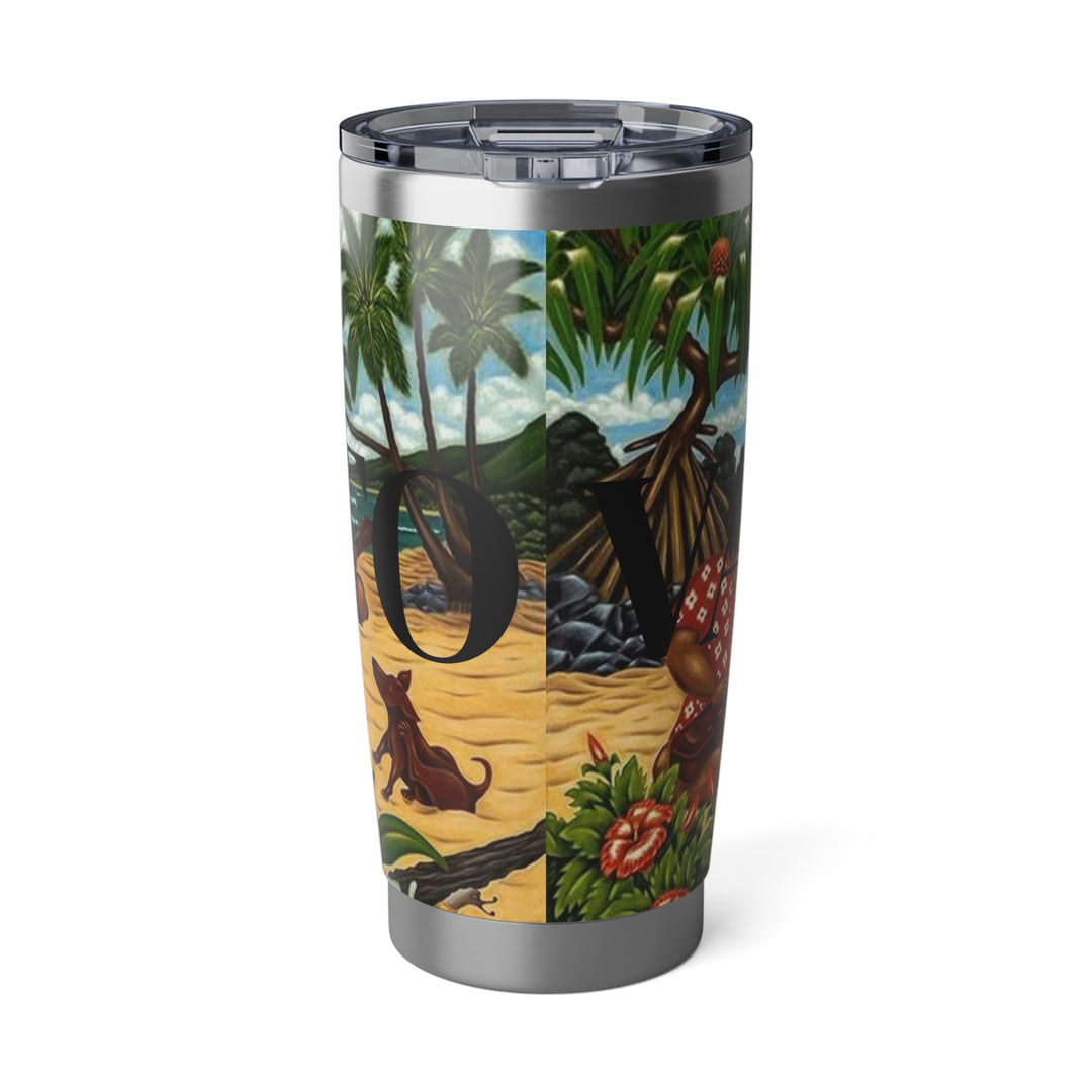 Vagabond 20oz Tumbler