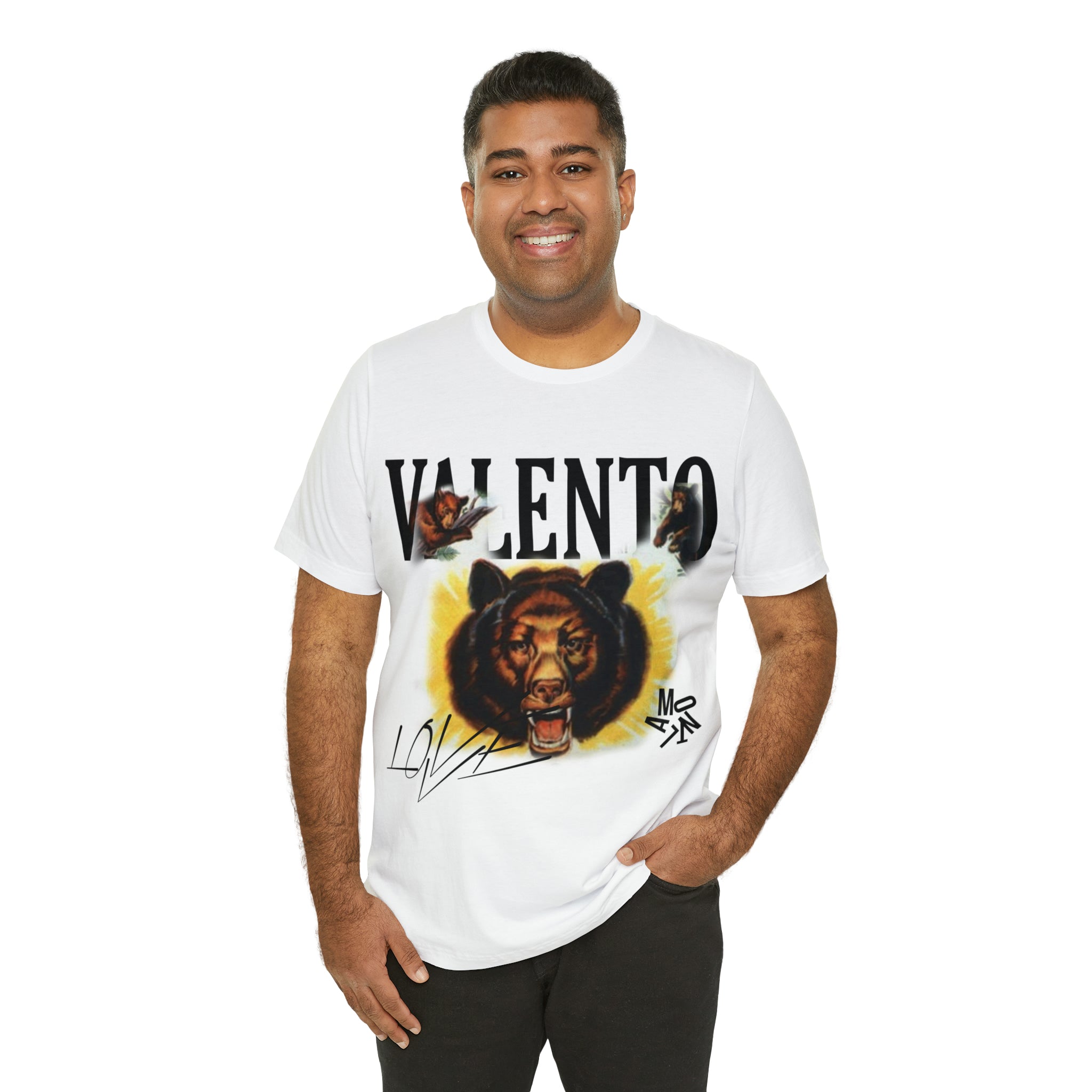 VALENTO TEE