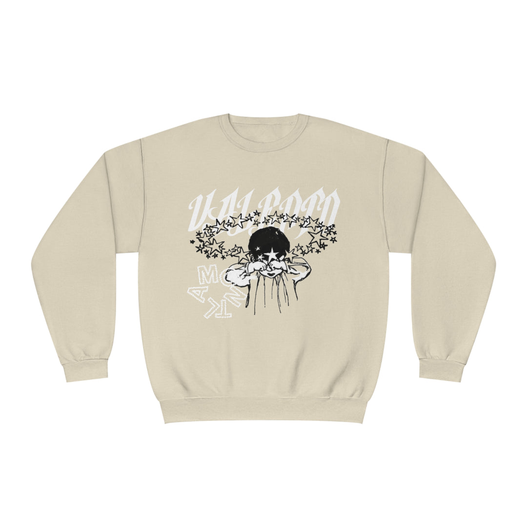 Unisex NuBlend® Crewneck Sweatshirt