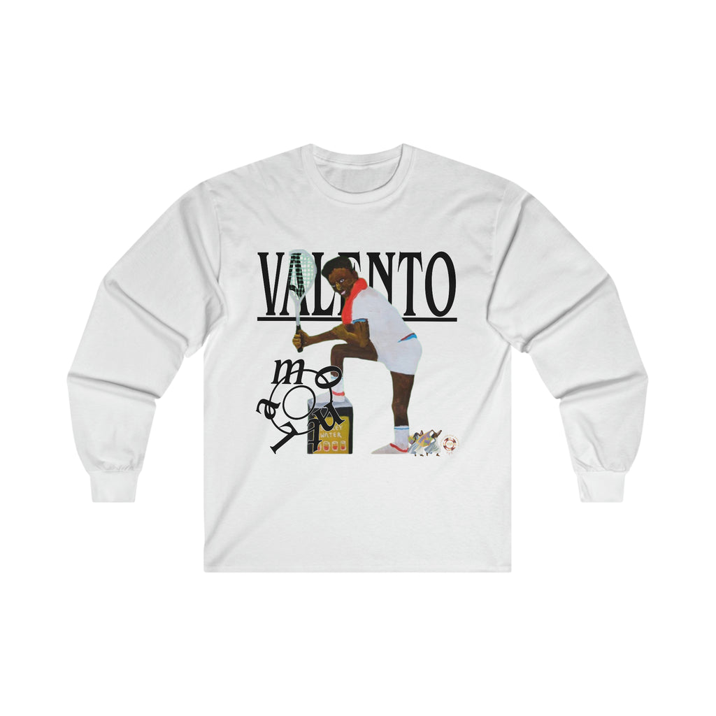 Unisex Ultra Cotton Long Sleeve Tee