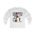 Unisex Ultra Cotton Long Sleeve Tee