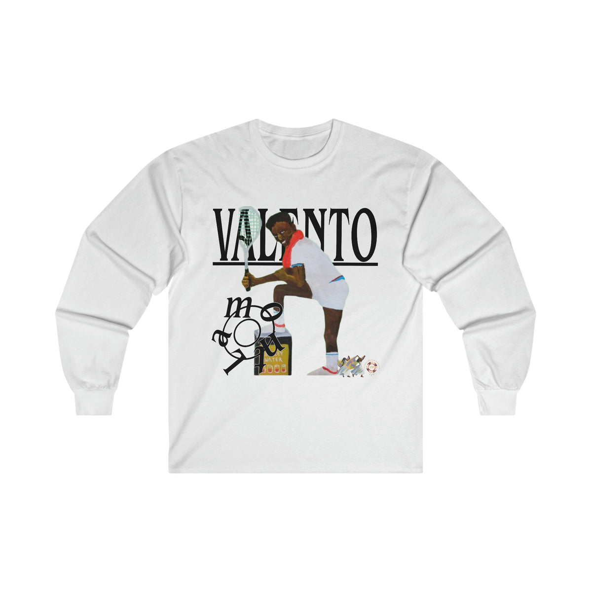 Unisex Ultra Cotton Long Sleeve Tee