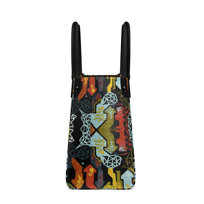 Mini Bonchurch Shopper Bag