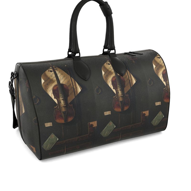 DUFFLE BAG