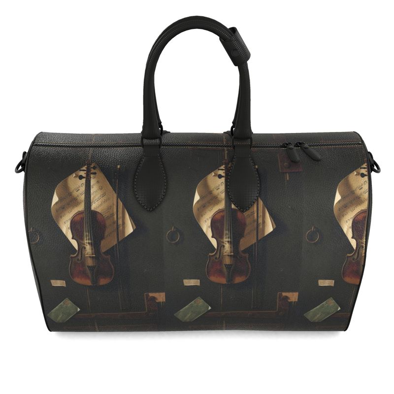 DUFFLE BAG