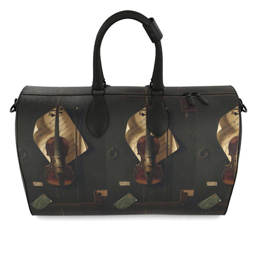 DUFFLE BAG