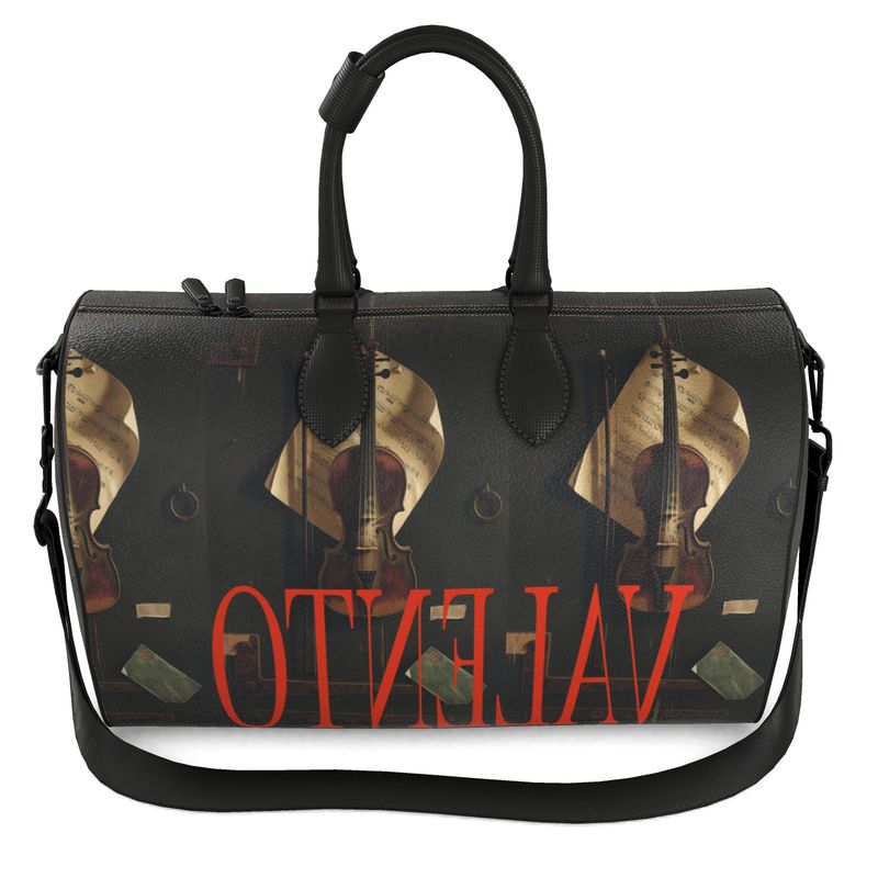 DUFFLE BAG