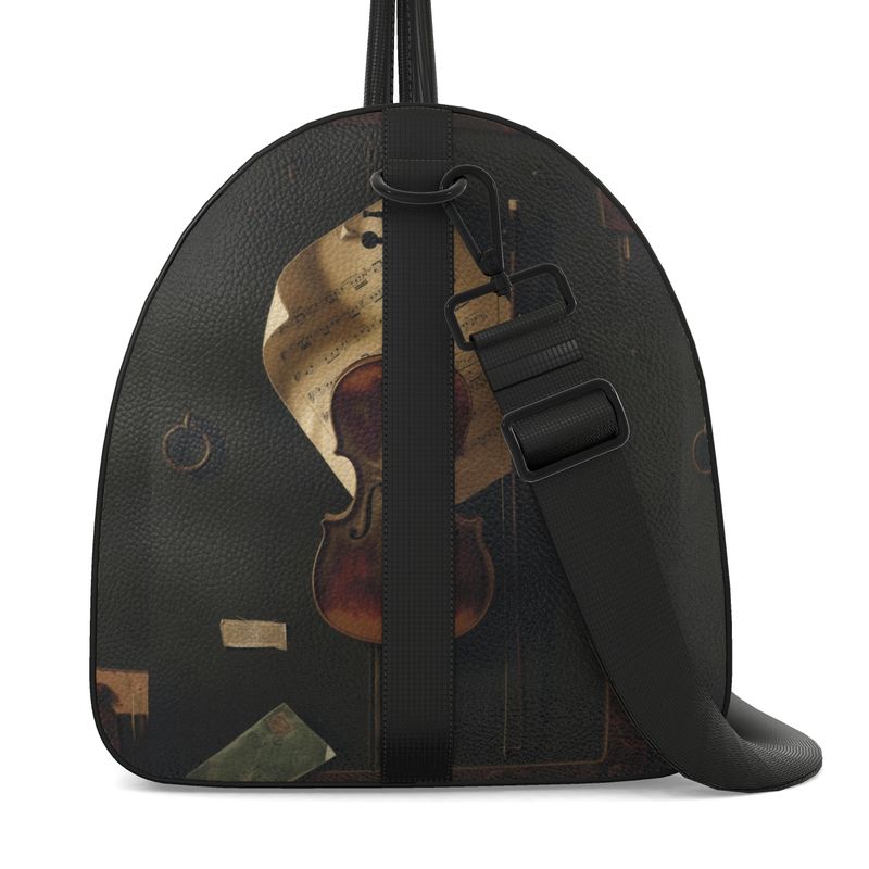 DUFFLE BAG