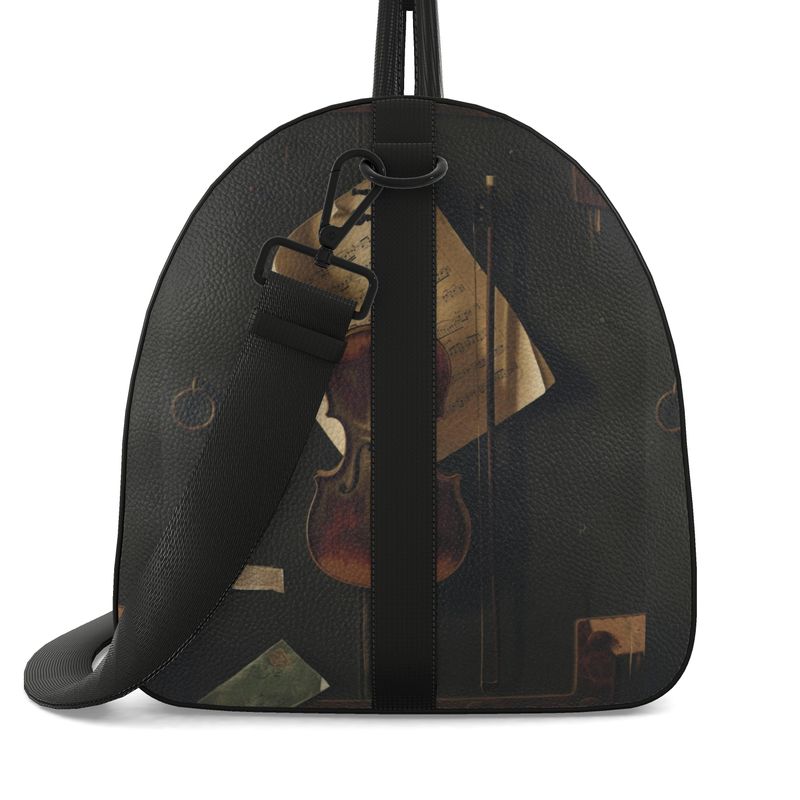 DUFFLE BAG