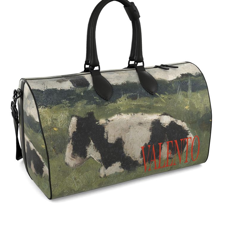 DUFFLE BAG