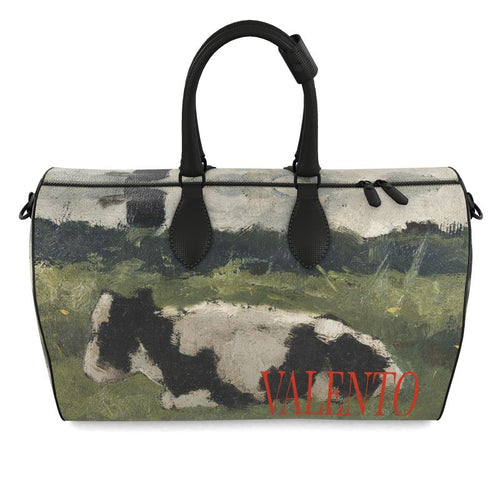 DUFFLE BAG
