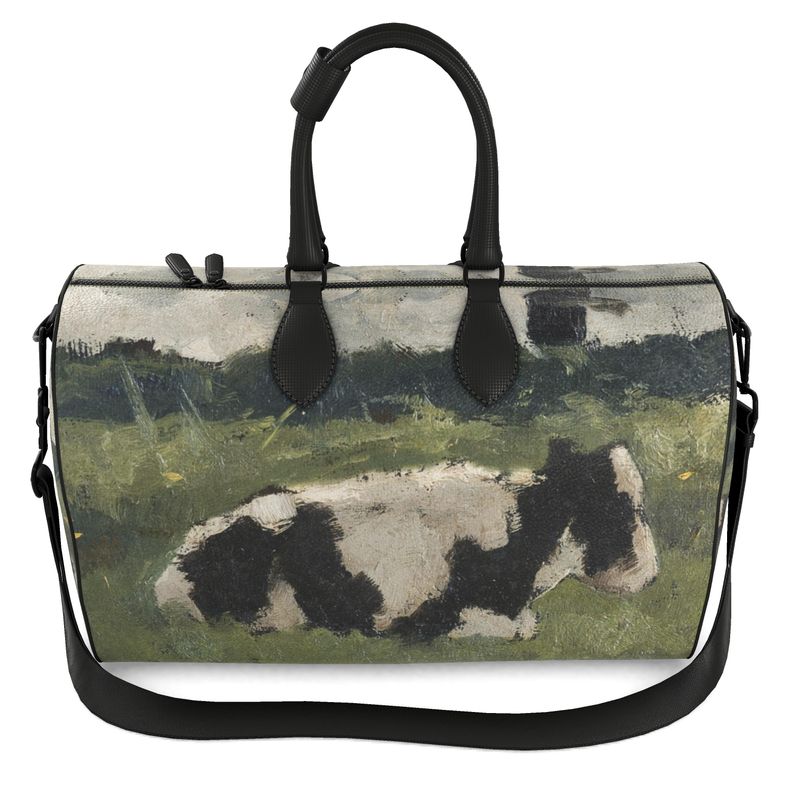 DUFFLE BAG