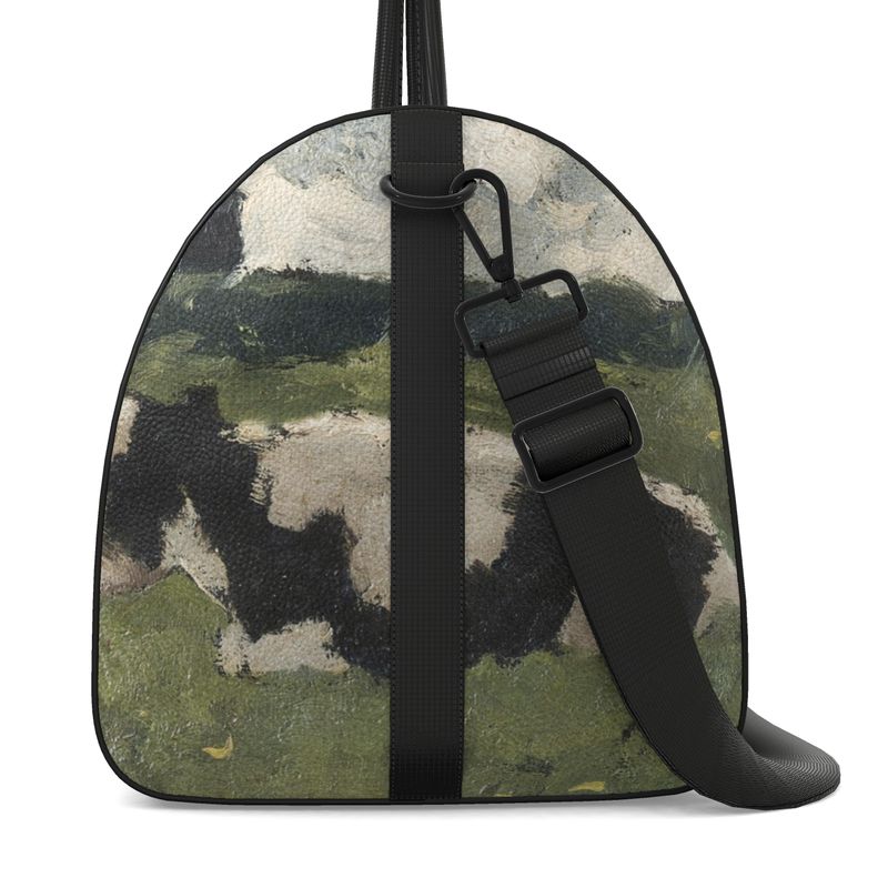 DUFFLE BAG