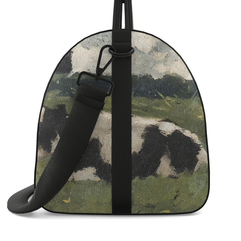 DUFFLE BAG