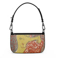 Zip Box Bag
