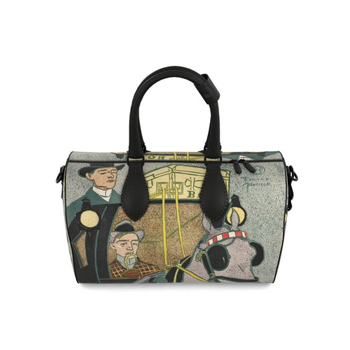 Duffle Bag