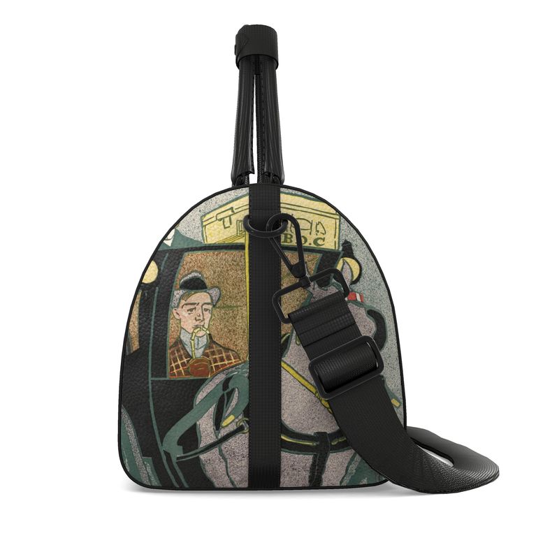 Duffle Bag