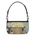 Zip Box Bag
