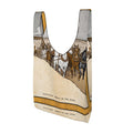 Parachute Shopping Bag