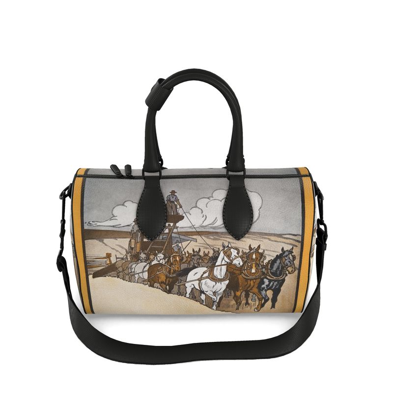 Duffle Bag