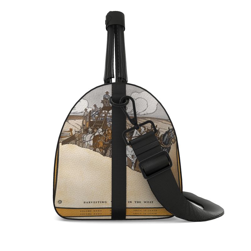 Duffle Bag