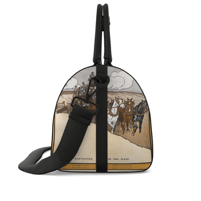Duffle Bag