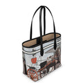 Leather City Shopper