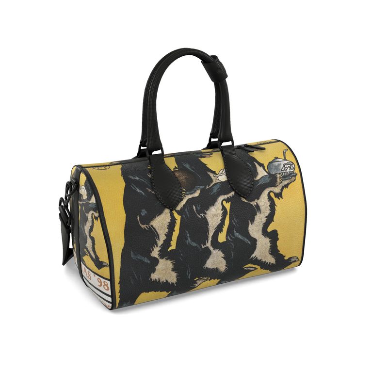 Duffle Bag