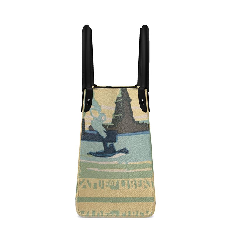 Mini Bonchurch Shopper Bag