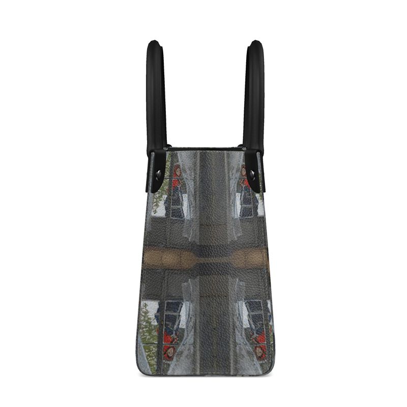 Mini Bonchurch Shopper Bag