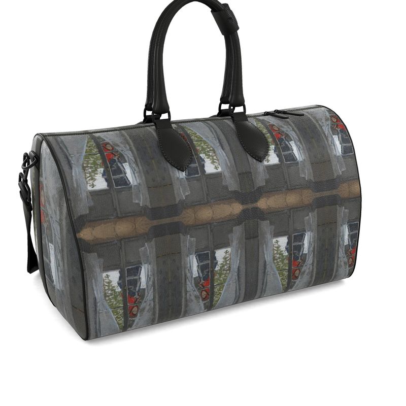 DUFFLE BAG
