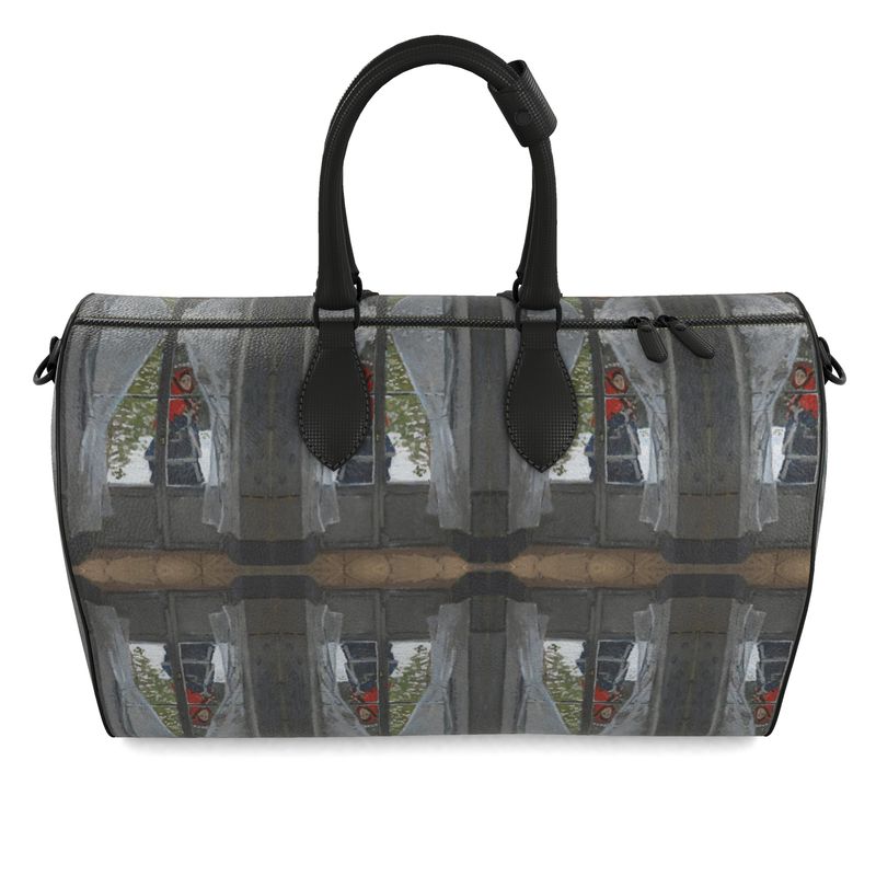 DUFFLE BAG