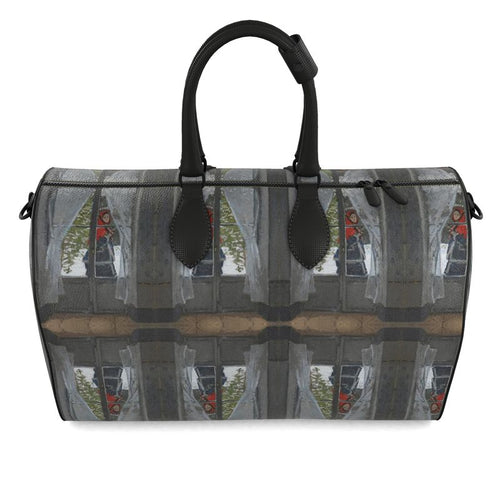 DUFFLE BAG