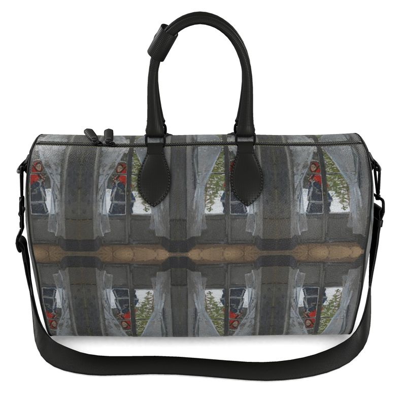 DUFFLE BAG