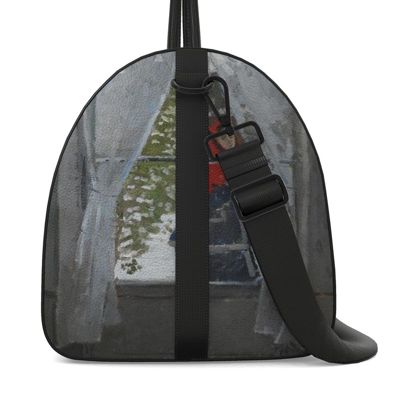 DUFFLE BAG