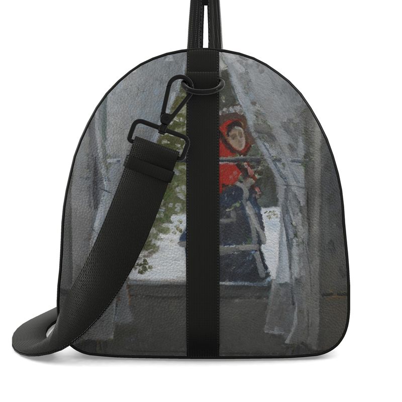 DUFFLE BAG