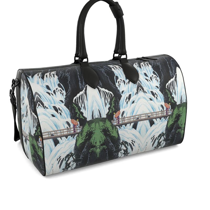 DUFFLE BAG