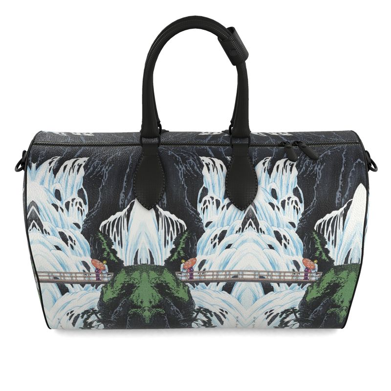 DUFFLE BAG