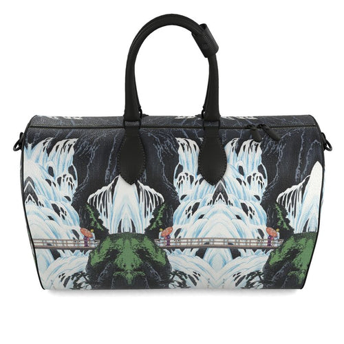 DUFFLE BAG
