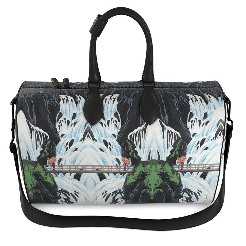 DUFFLE BAG