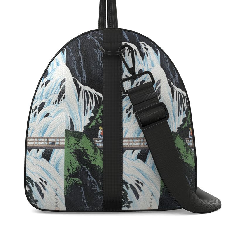 DUFFLE BAG