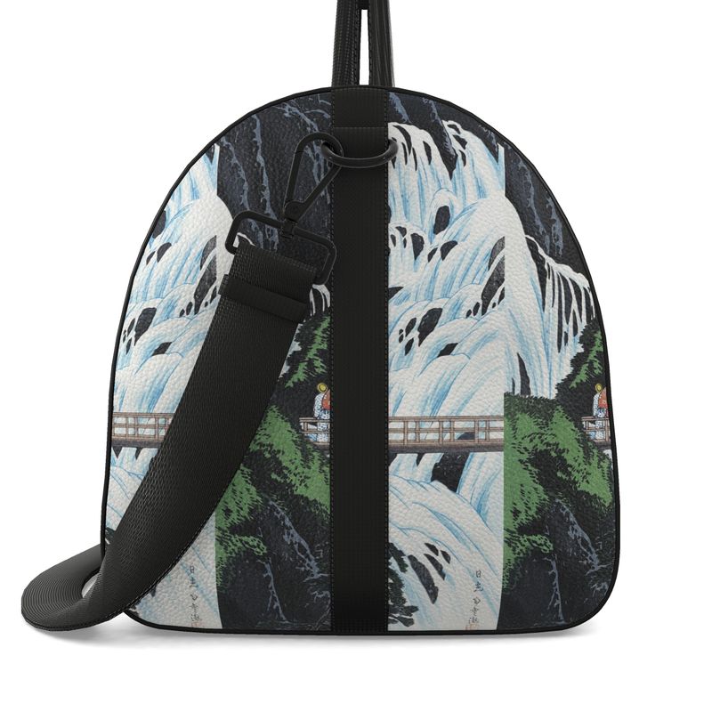 DUFFLE BAG