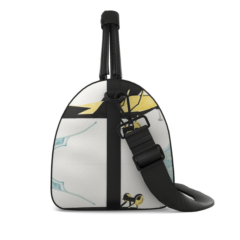 Duffle Bag